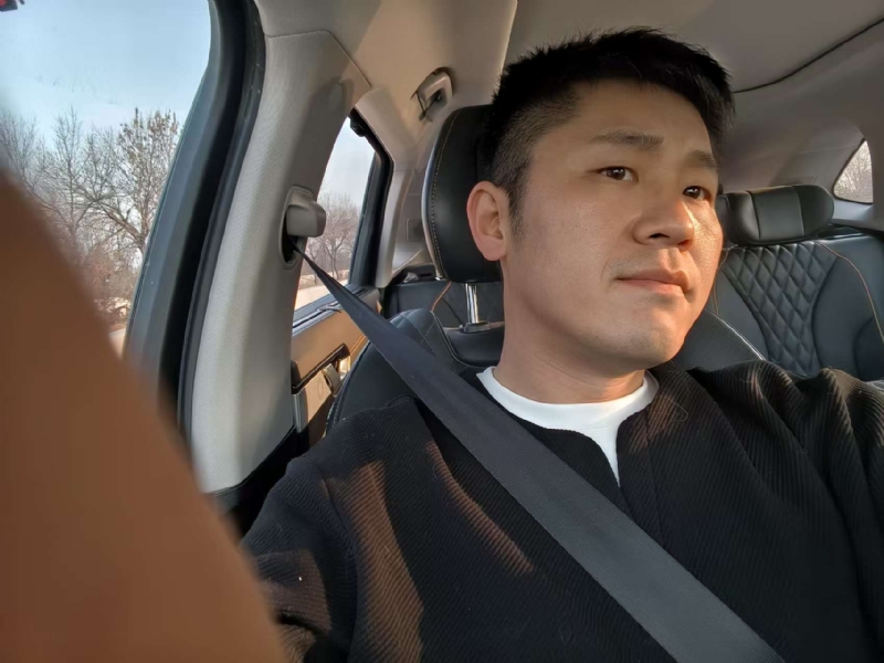 超哥的第二张照片--长汀相亲网