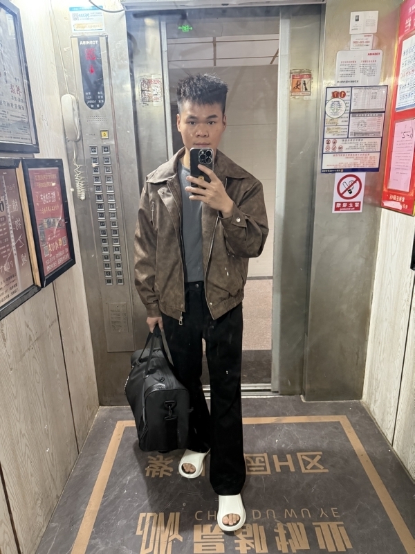 jin的第一张照片--长汀相亲网