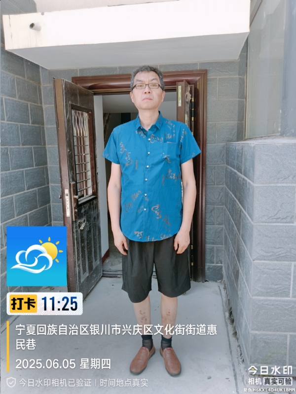 夜半小楼听雨声的第一张照片--长汀相亲网