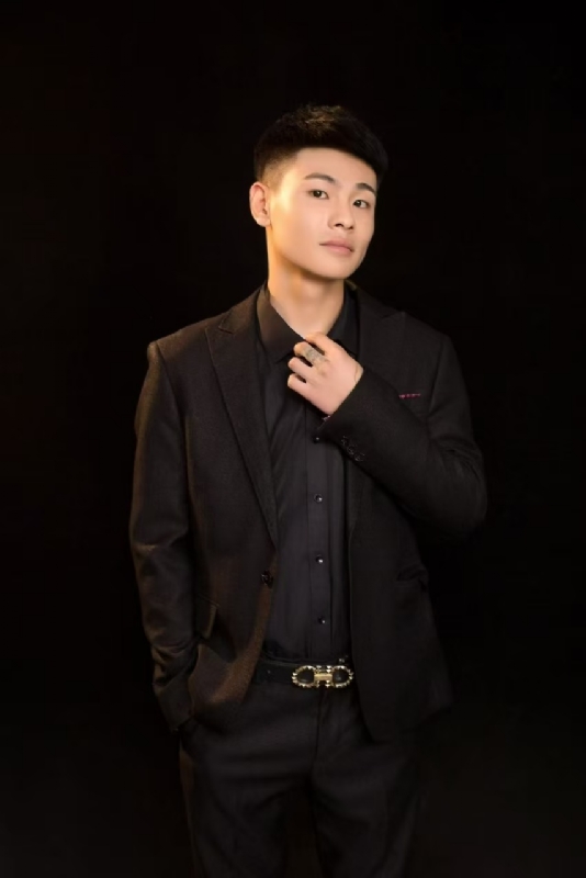 刘小船的第一张照片--长汀相亲网