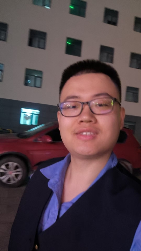 潇楚南的第一张照片--长汀相亲网