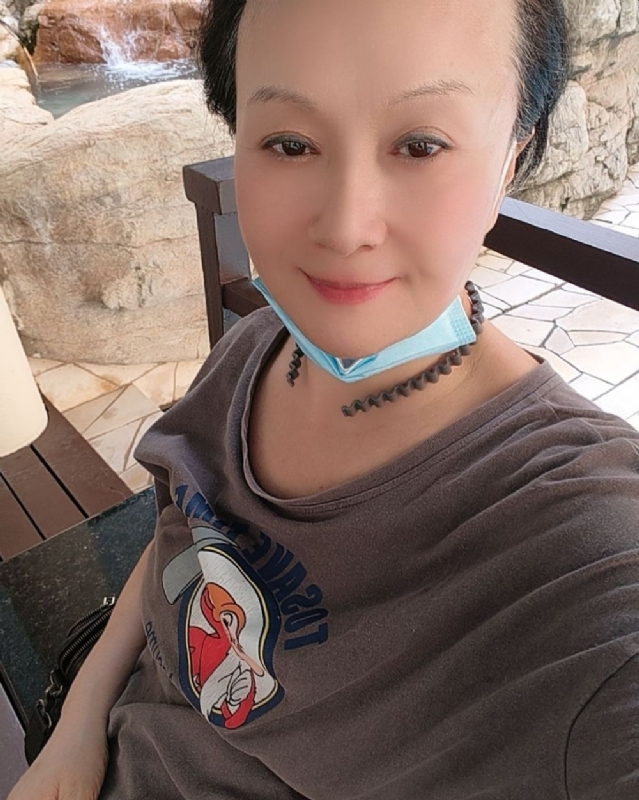 hong的第二张照片--长汀相亲网