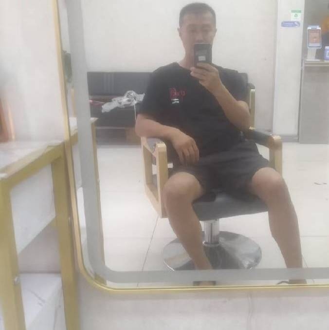 闫杰的第一张照片--长汀相亲网