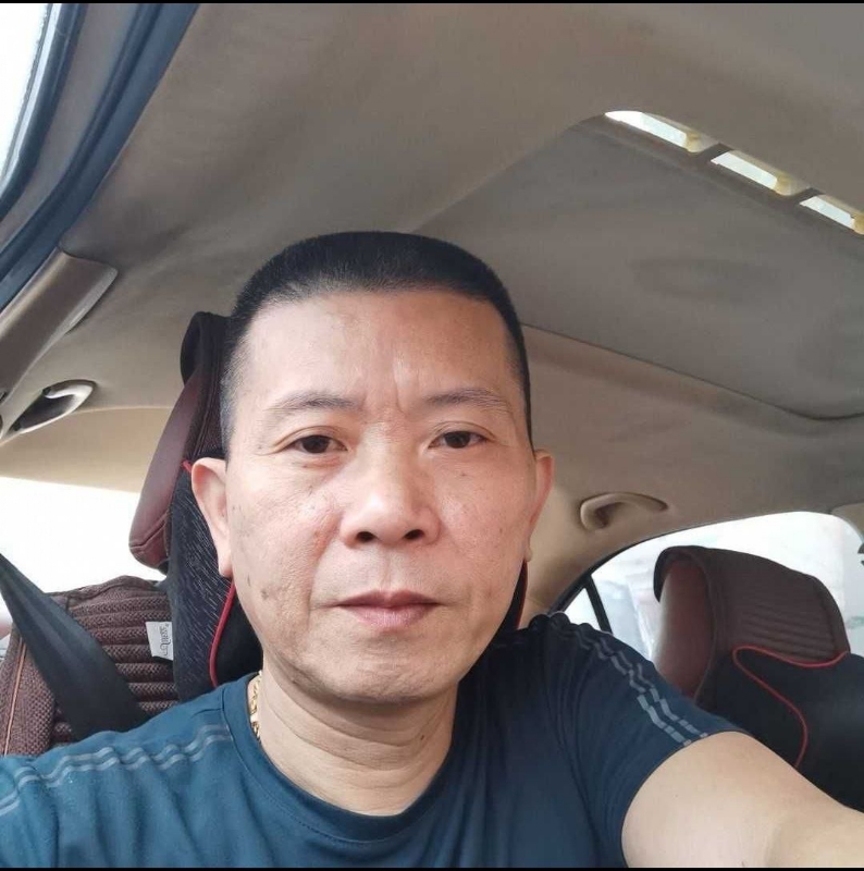 大海的第二张照片--长汀相亲网