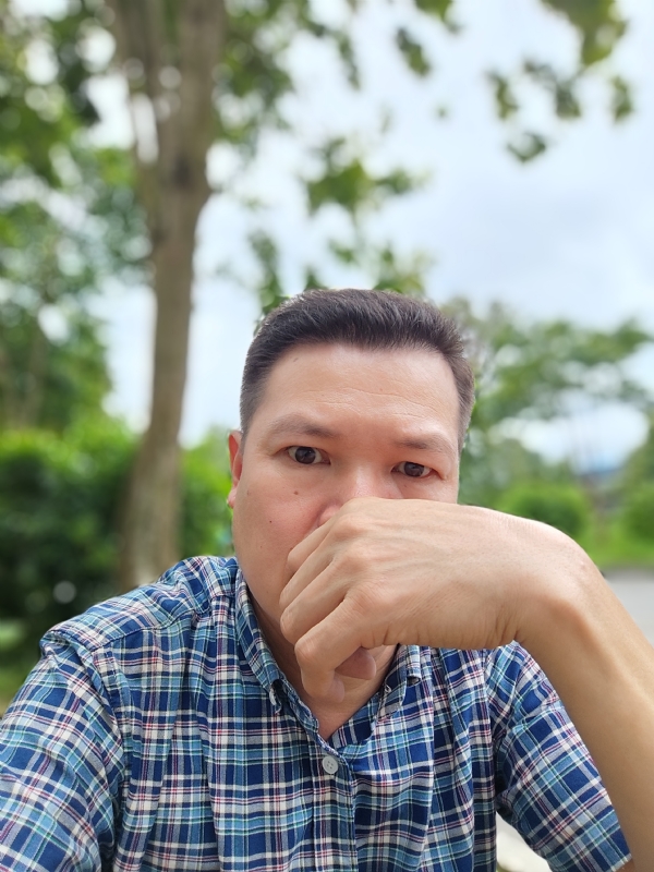 余生有你陪伴的第一张照片--长汀相亲网