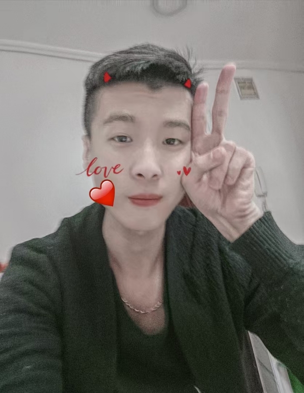 我不是巧克力的第一张照片--长汀相亲网