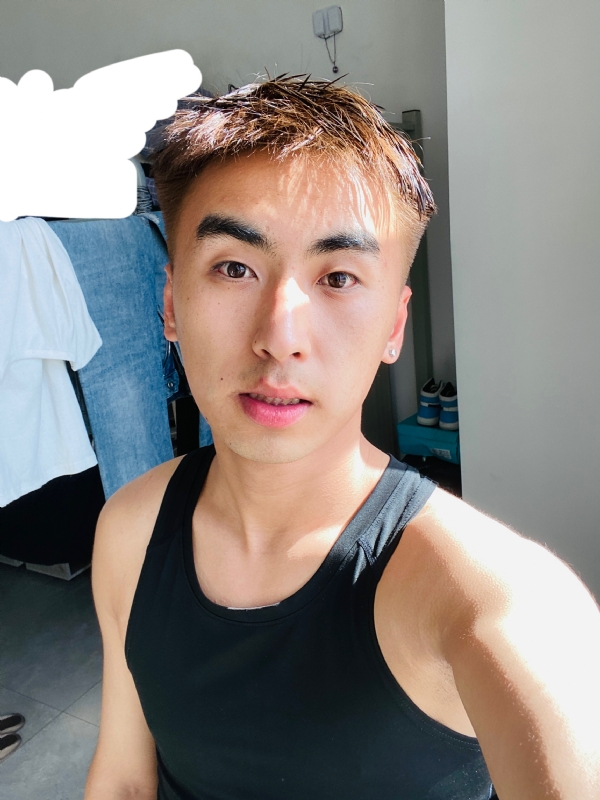 小克的第一张照片--长汀相亲网