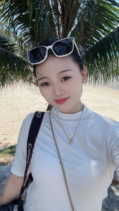 相遇的第一张照片--长汀相亲网