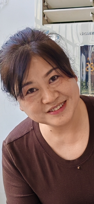 生活像一条河的第一张照片--长汀相亲网