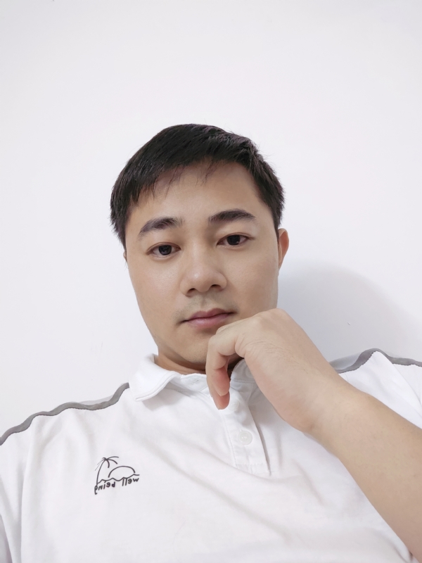 啊良的第一张照片--长汀相亲网
