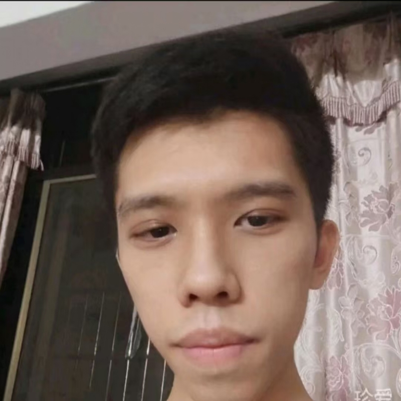 小强的第一张照片--长汀相亲网