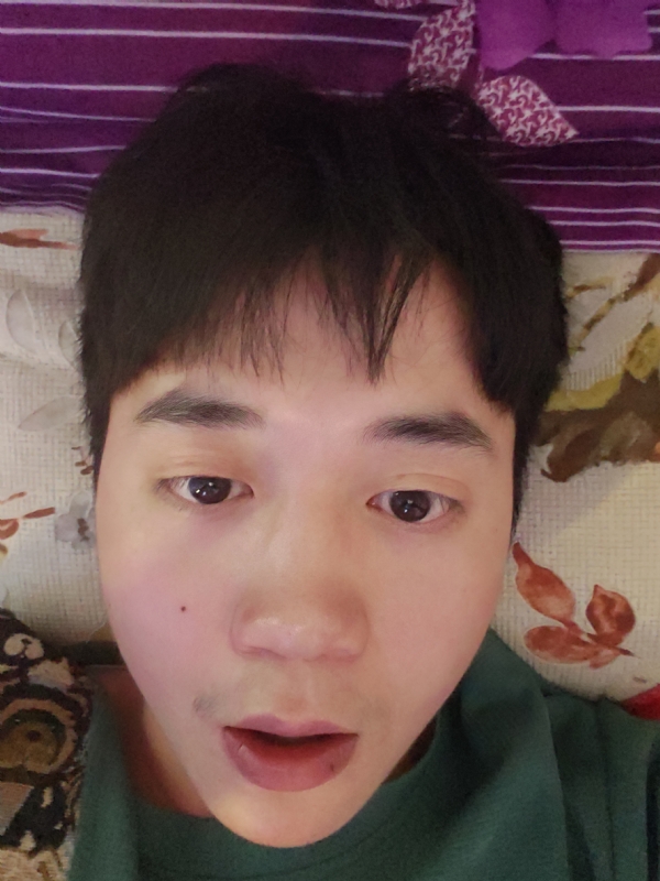天翔的第一张照片--长汀相亲网