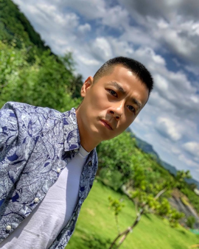 蓝天的第二张照片--长汀相亲网