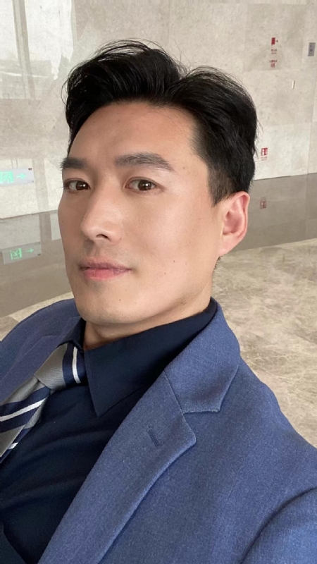 相见相识的第一张照片--长汀相亲网