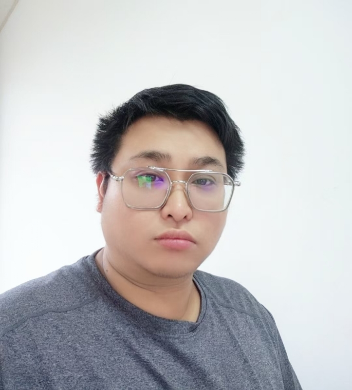 谢文涛的第一张照片--长汀相亲网