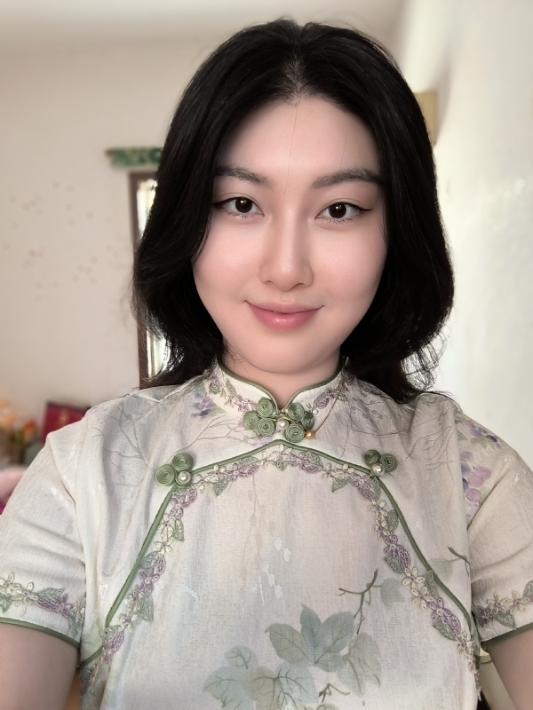 梅莱的第一张照片--长汀相亲网