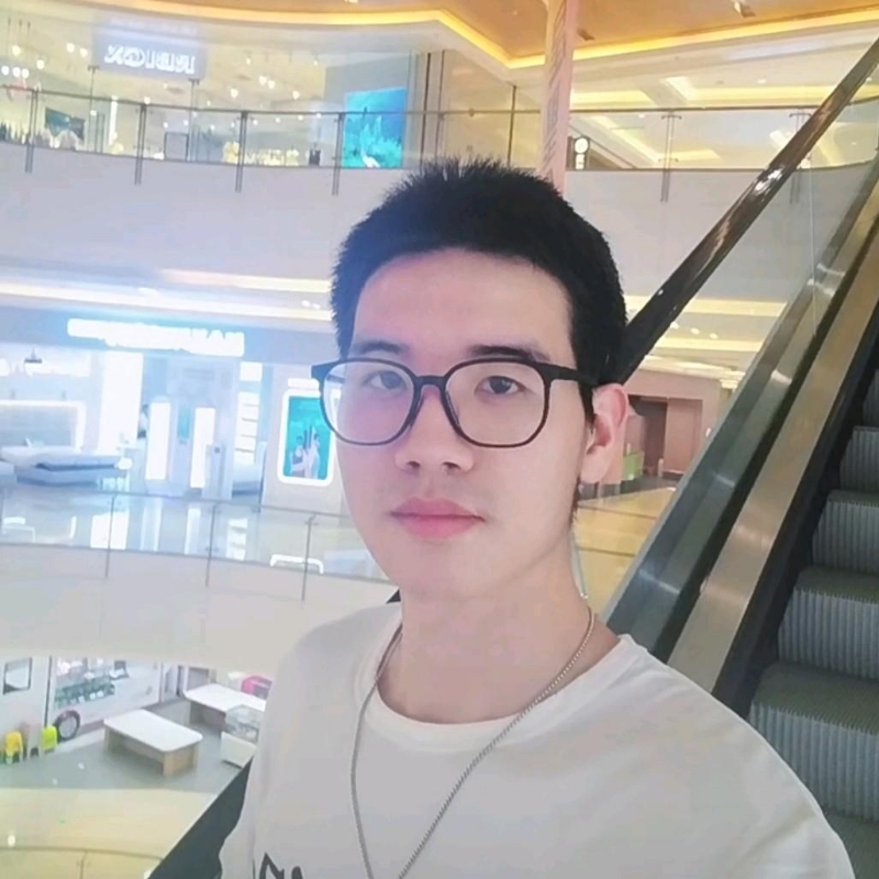 随缘的第二张照片--长汀相亲网