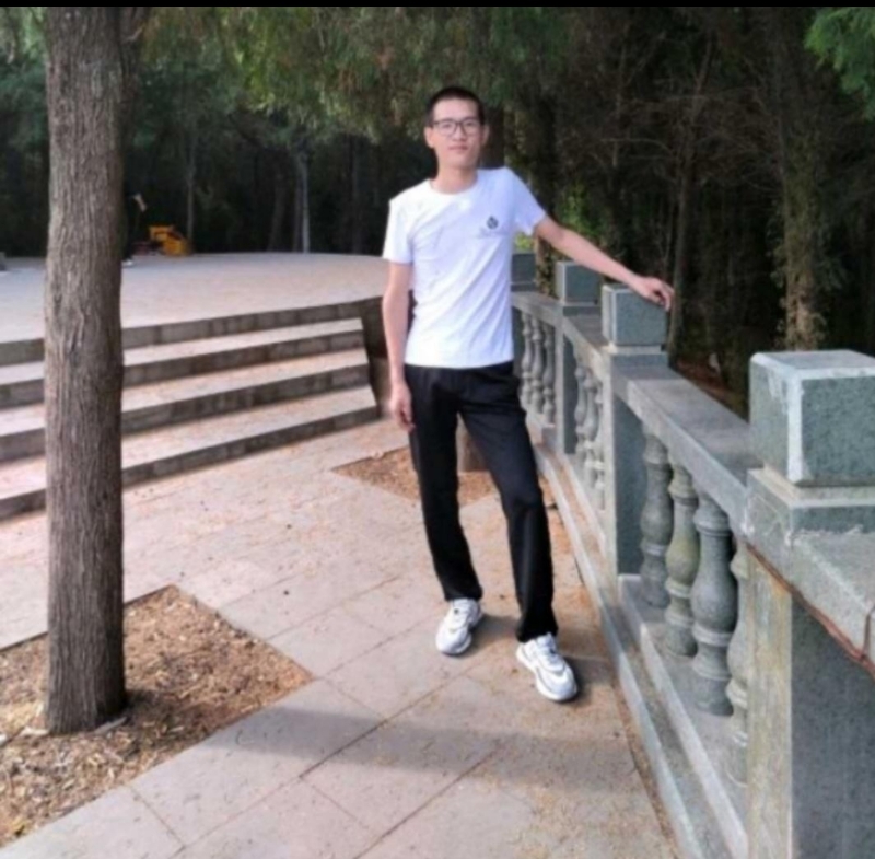 随缘的第三张照片--长汀相亲网