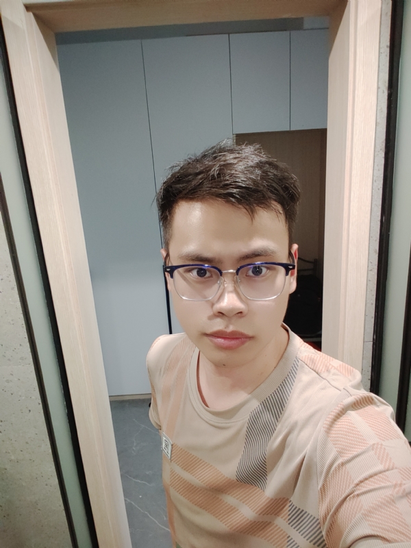 卖萌就会死星人的第四张照片--长汀相亲网