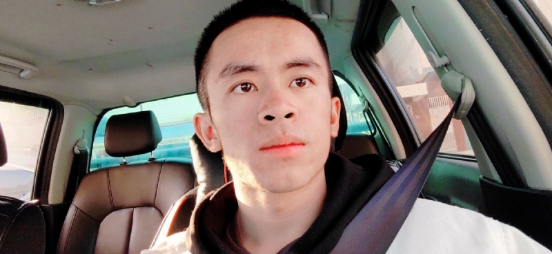 小余的第一张照片--长汀相亲网
