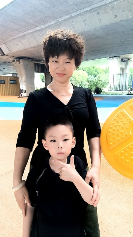 火凤凰的第二张照片--长汀相亲网