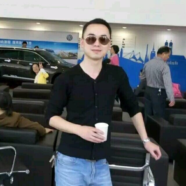 小汤米的第一张照片--长汀相亲网
