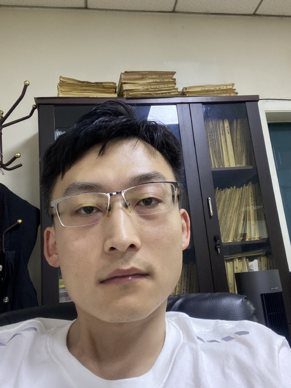 偈语的第一张照片--长汀相亲网