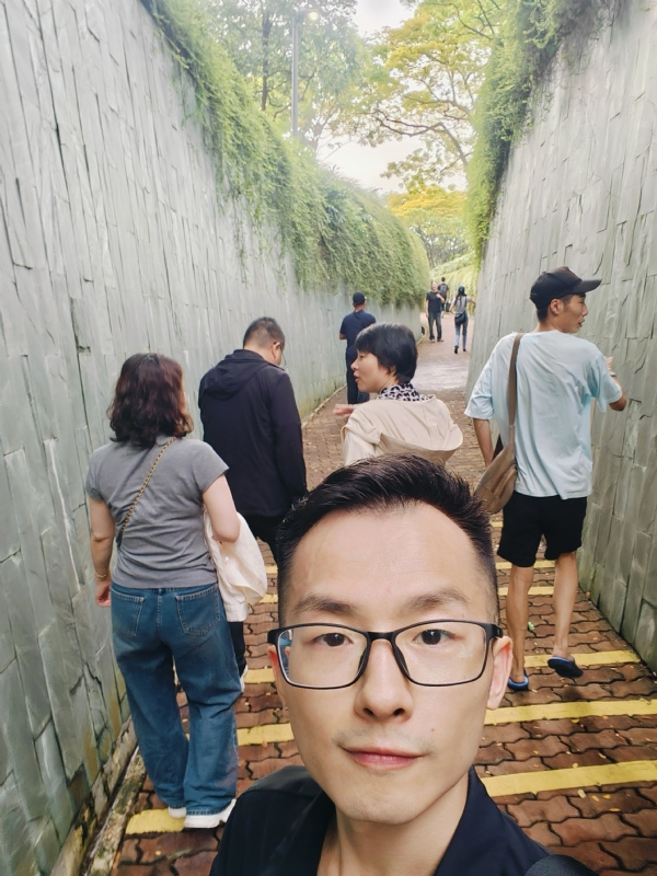 Mr田的第一张照片--长汀相亲网