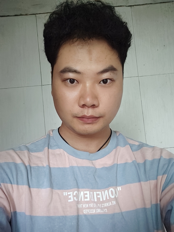 boy的第一张照片--长汀相亲网