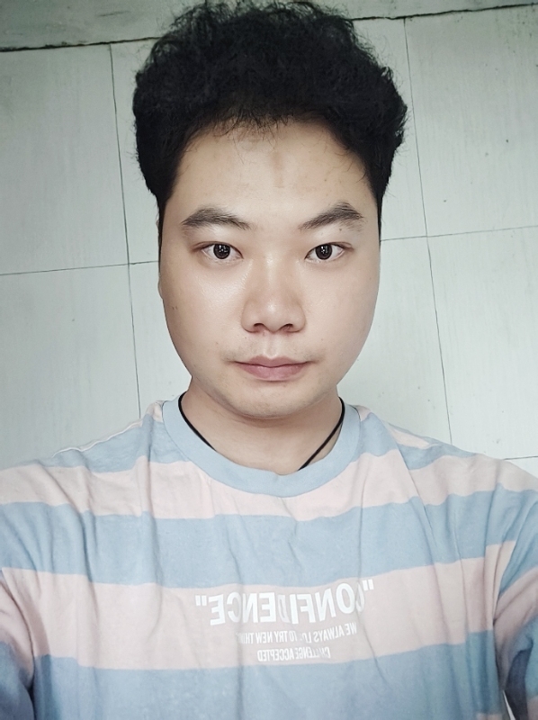boy的第二张照片--长汀相亲网