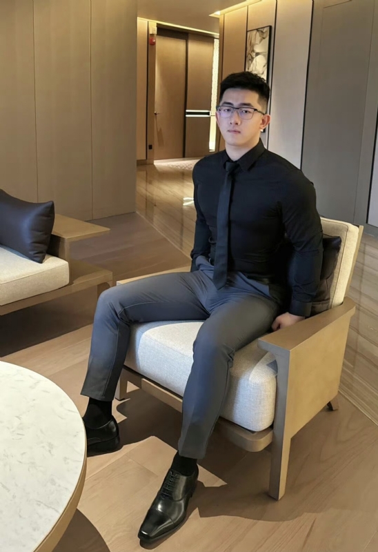 李寒外改英文可家的第一张照片--长汀相亲网