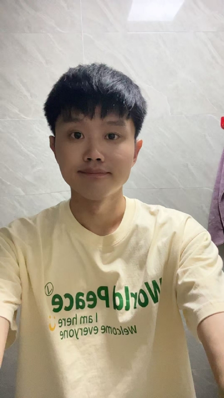 key的第一张照片--长汀相亲网