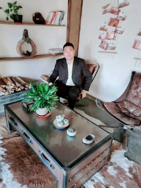 博哥的第一张照片--长汀相亲网