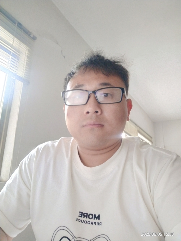 遇见你的第一张照片--长汀相亲网