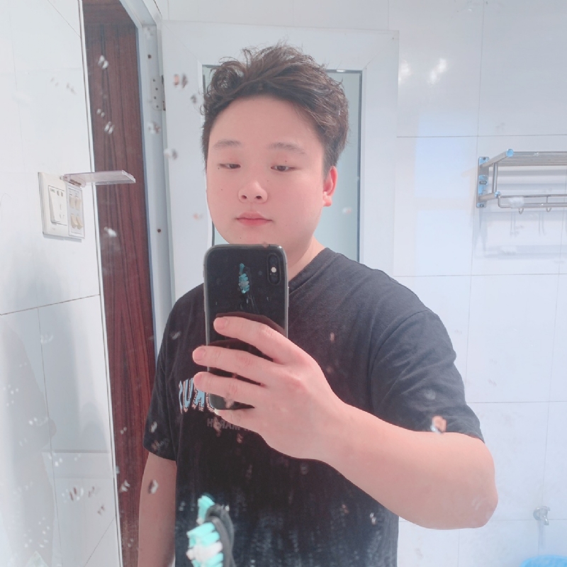 Luhao1016的第二张照片--长汀相亲网