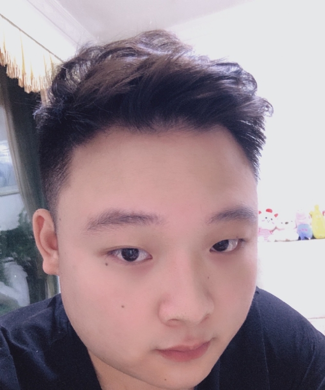 Luhao1016的第四张照片--长汀相亲网