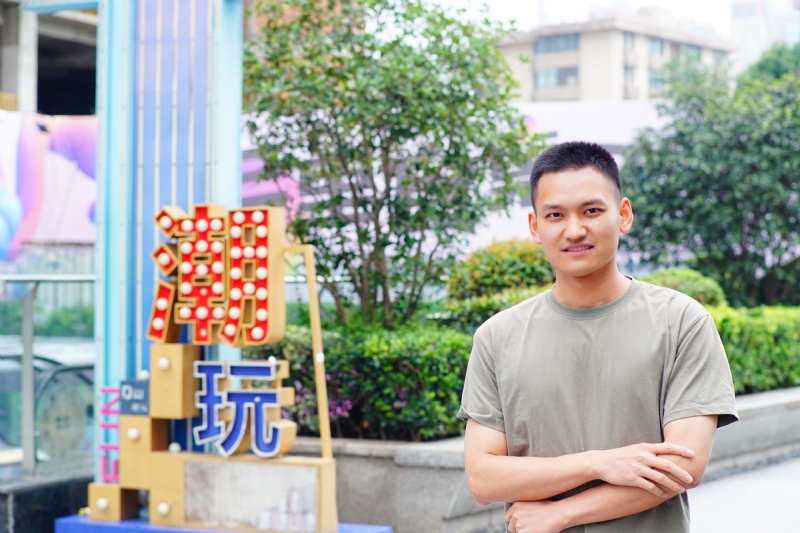 陌上烟雨的第一张照片--长汀相亲网
