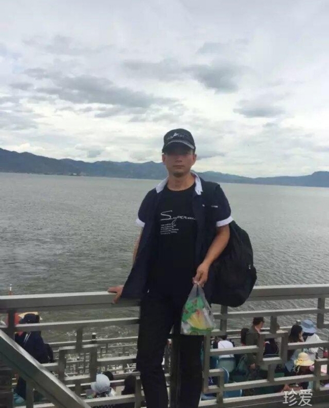燕雯泽的第一张照片--长汀相亲网