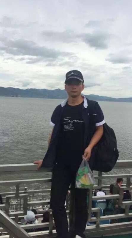 燕雯泽的第二张照片--长汀相亲网