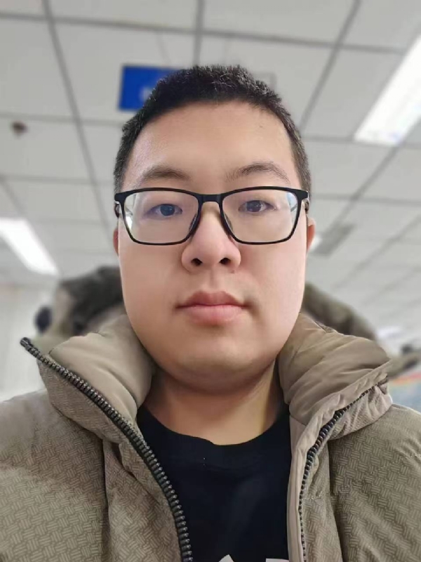 智慧的小胖的第二张照片--长汀相亲网