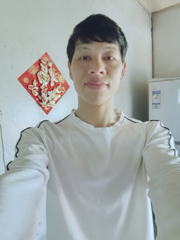 夏风微凉的第一张照片--长汀相亲网