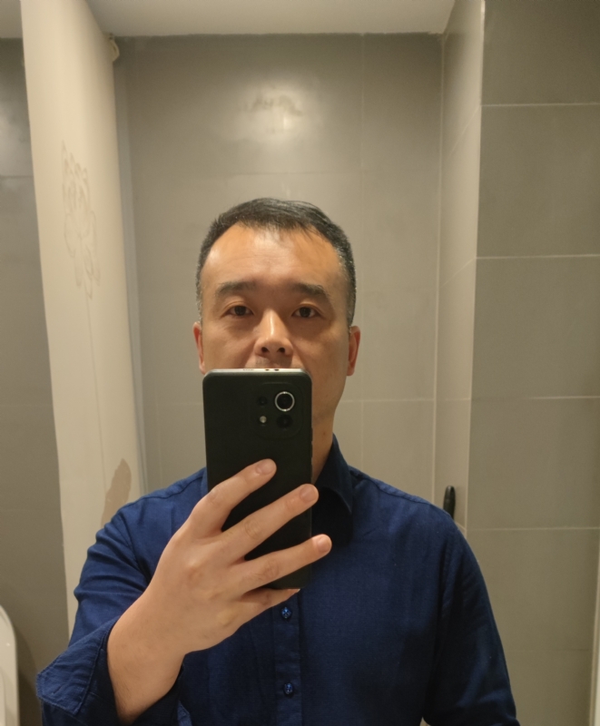 风继续吹的第二张照片--长汀相亲网