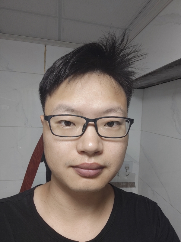 阿凡的第二张照片--长汀相亲网