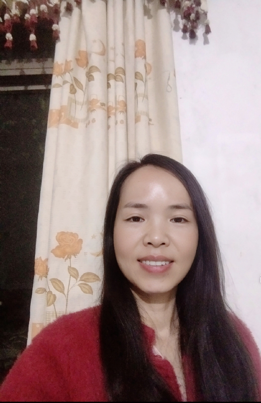 阿敏的第二张照片--长汀相亲网
