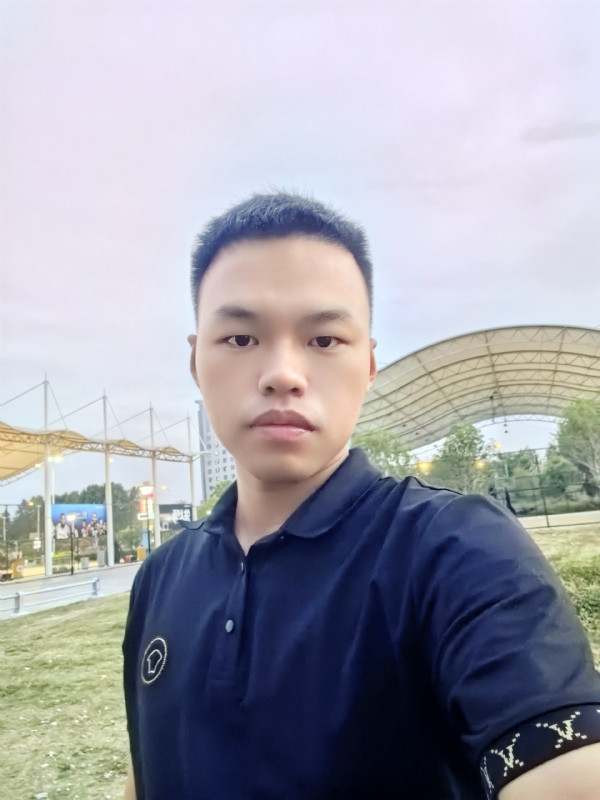 心中有你的第二张照片--长汀相亲网