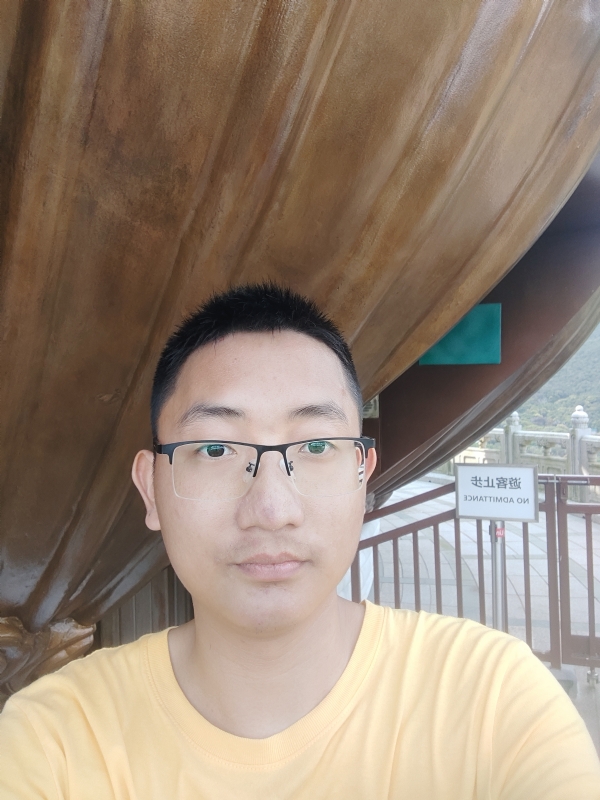 老实人的第一张照片--长汀相亲网