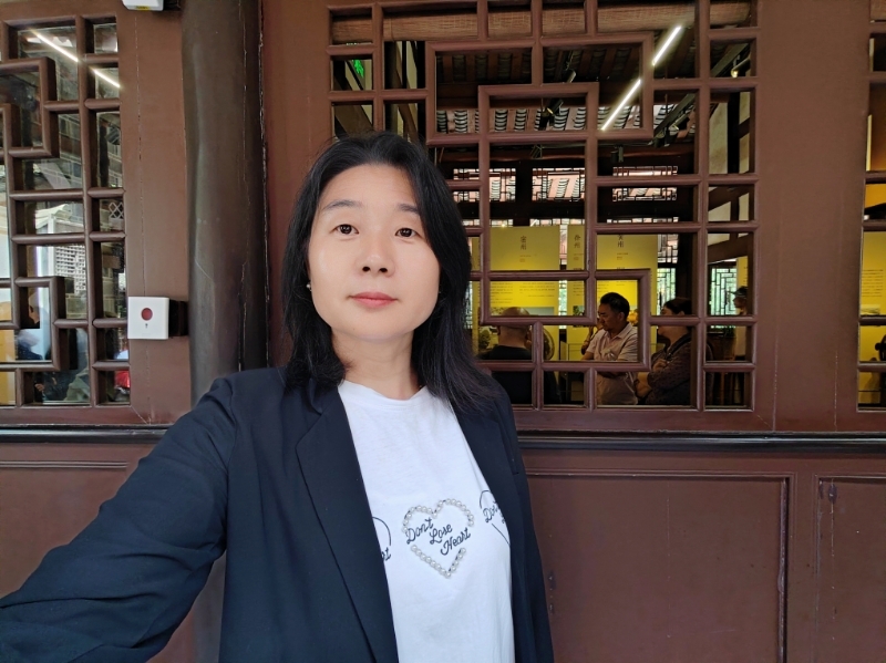 出门就迷路的第二张照片--长汀相亲网