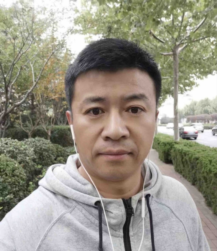 相逢即是缘的第一张照片--长汀相亲网