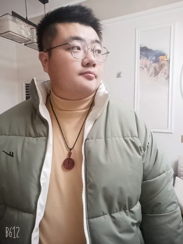 浦宁先生的第一张照片--长汀相亲网