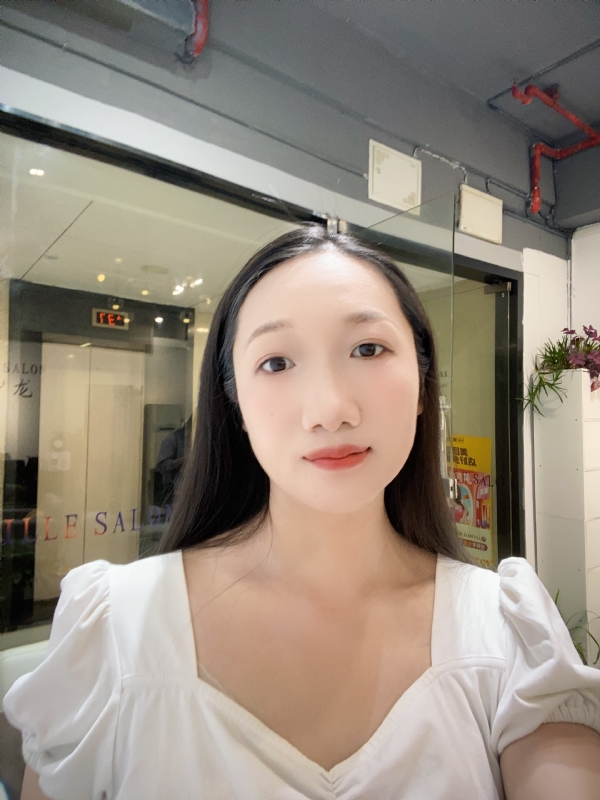 心愿的第一张照片--长汀相亲网